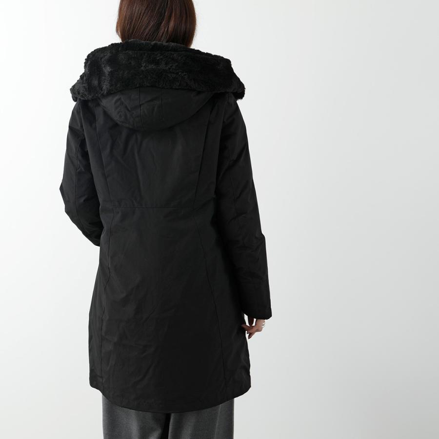 WOOLRICH ウールリッチ ダウンコート BOW BRIDGE PARKA ボウ WOOLRICH ウールリッチ ダウンコート BOW BRIDGE PARKA ボウ