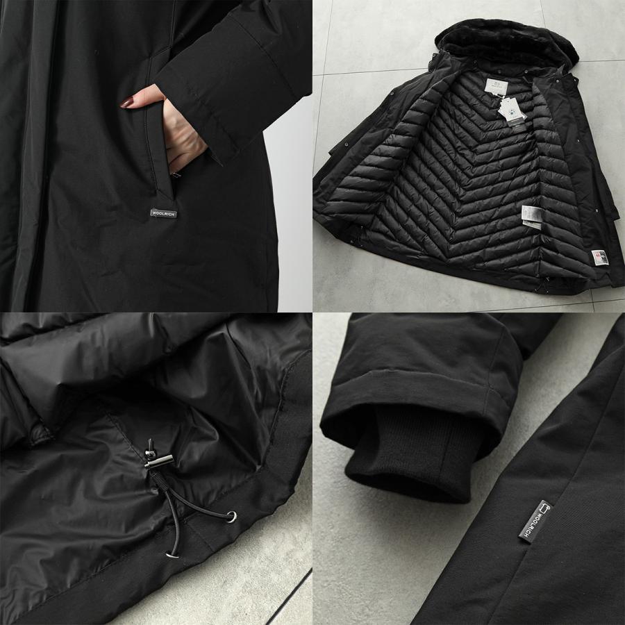 WOOLRICH ウールリッチ ダウンコート BOW BRIDGE PARKA ボウ WOOLRICH ウールリッチ ダウンコート BOW BRIDGE PARKA ボウ