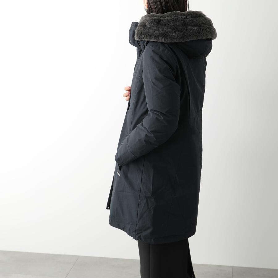 WOOLRICH ウールリッチ ダウンコート BOW BRIDGE PARKA ボウ WOOLRICH ウールリッチ ダウンコート BOW BRIDGE PARKA ボウ