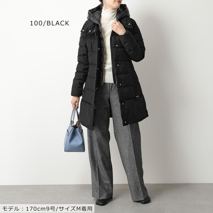 WOOLRICH（ウールリッチ） ダウンコート LUXE PUFFY PRESCOTT 2IN1