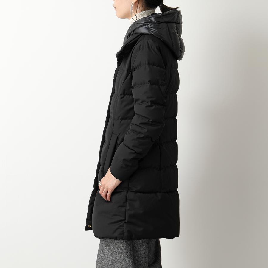 WOOLRICH（ウールリッチ） ダウンコート LUXE PUFFY PRESCOTT 2IN1