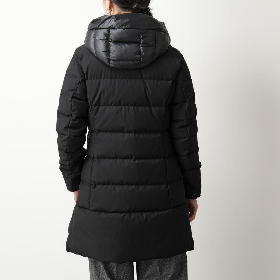 WOOLRICH（ウールリッチ） ダウンコート LUXE PUFFY PRESCOTT 2IN1