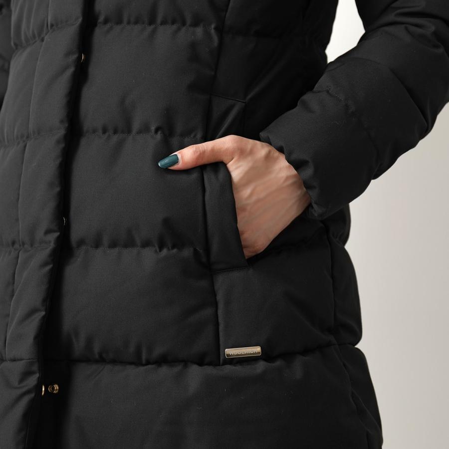 WOOLRICH（ウールリッチ） ダウンコート LUXE PUFFY PRESCOTT 2IN1