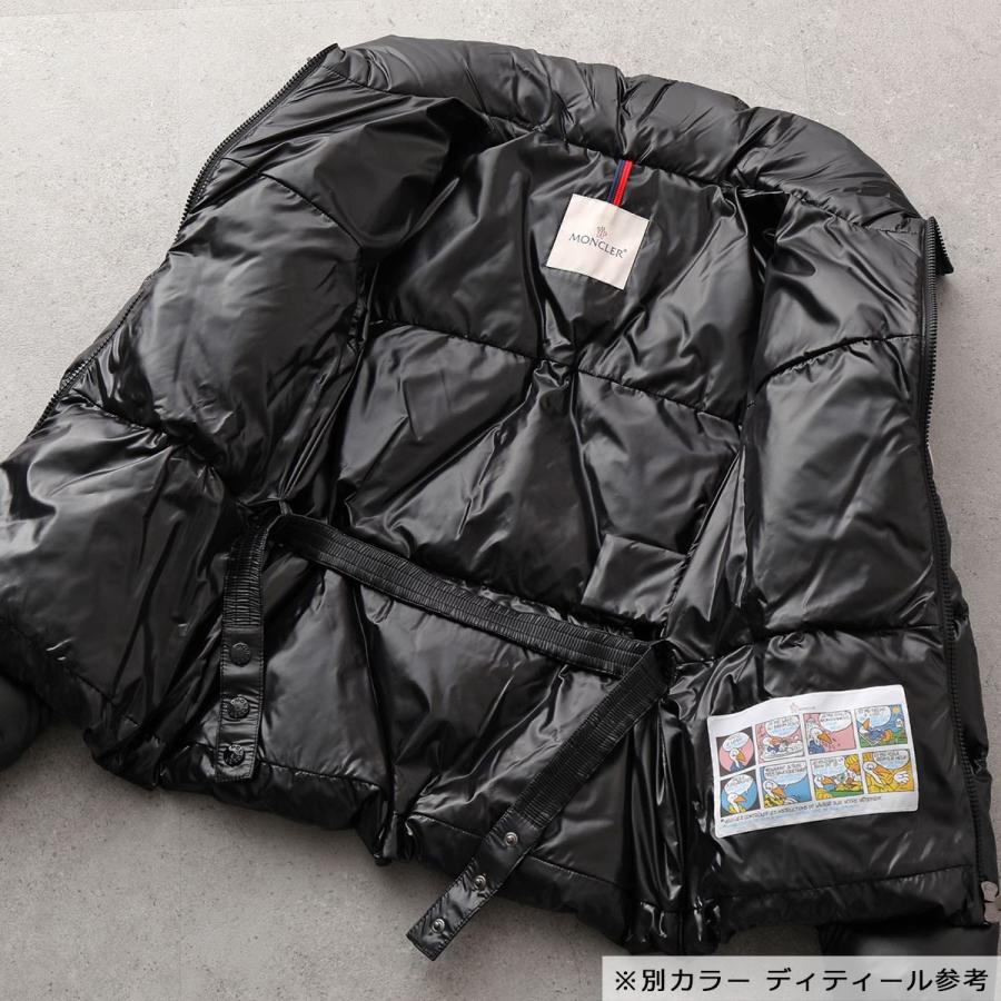 MONCLER モンクレール ダウンジャケットARABETTE黒0