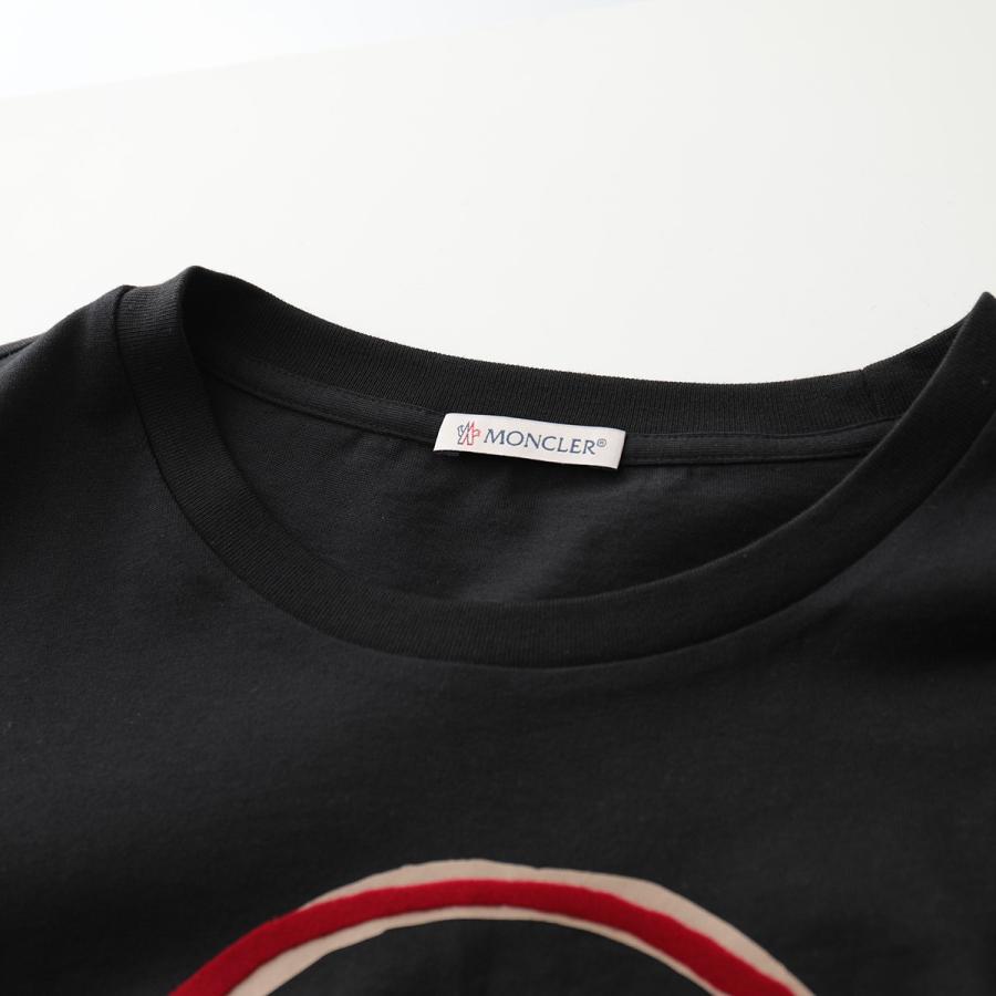 MONCLER モンクレール Tシャツ 8D00005 829FB レディース 長袖 MONCLER モンクレール Tシャツ 8D00005 829FB レディース 長袖