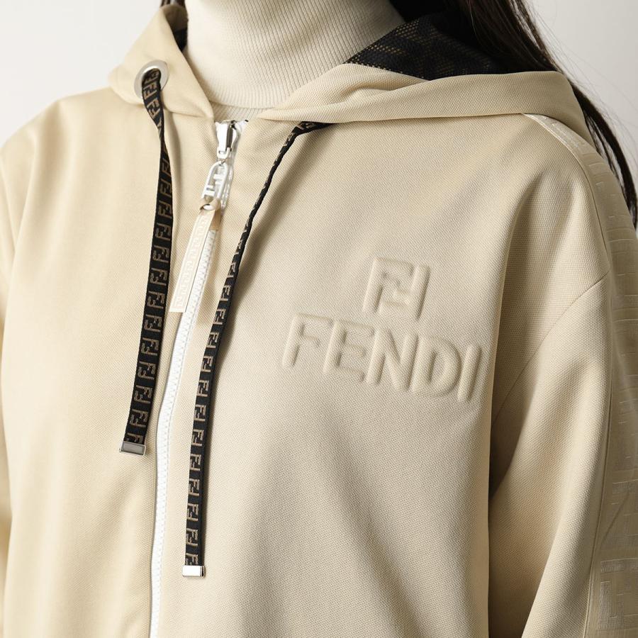 翌日発送可能】 FENDI レディースパーカー 美品 sleepyhollowevents.com