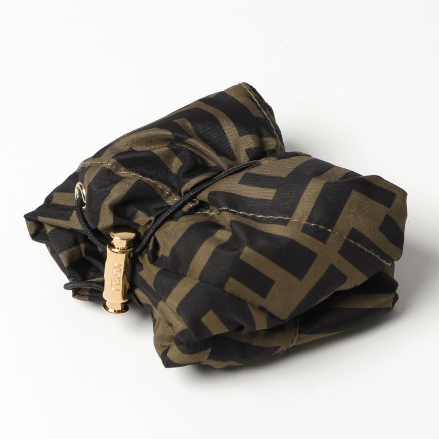 FENDI フェンディ バケットハットカバー FXQ826 AH7U メンズ FENDI フェンディ バケットハットカバー FXQ826 AH7U メンズ