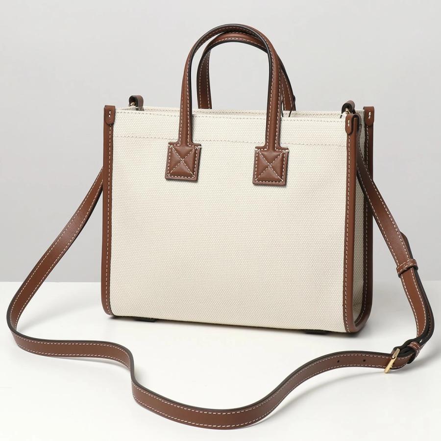 BURBERRY（バーバリー） ショルダーバッグ MN POCKET DTL TOTE LL6