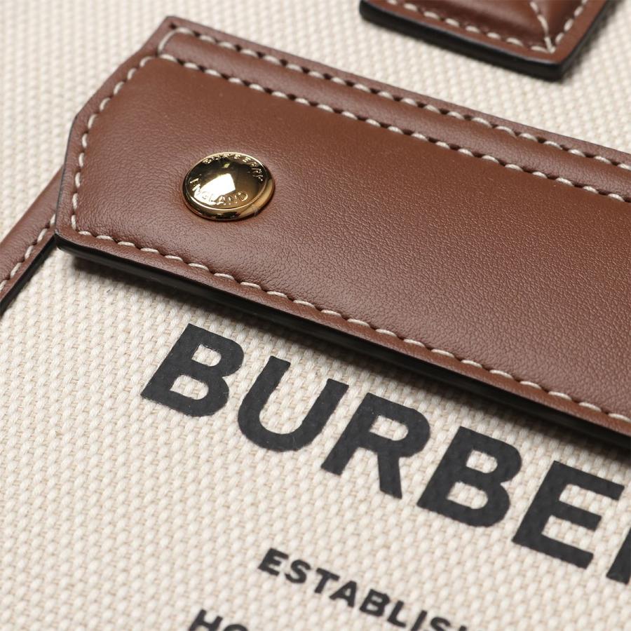 BURBERRY バーバリー ショルダーバッグ FREYA TOTE MINI BURBERRY バーバリー ショルダーバッグ FREYA TOTE MINI