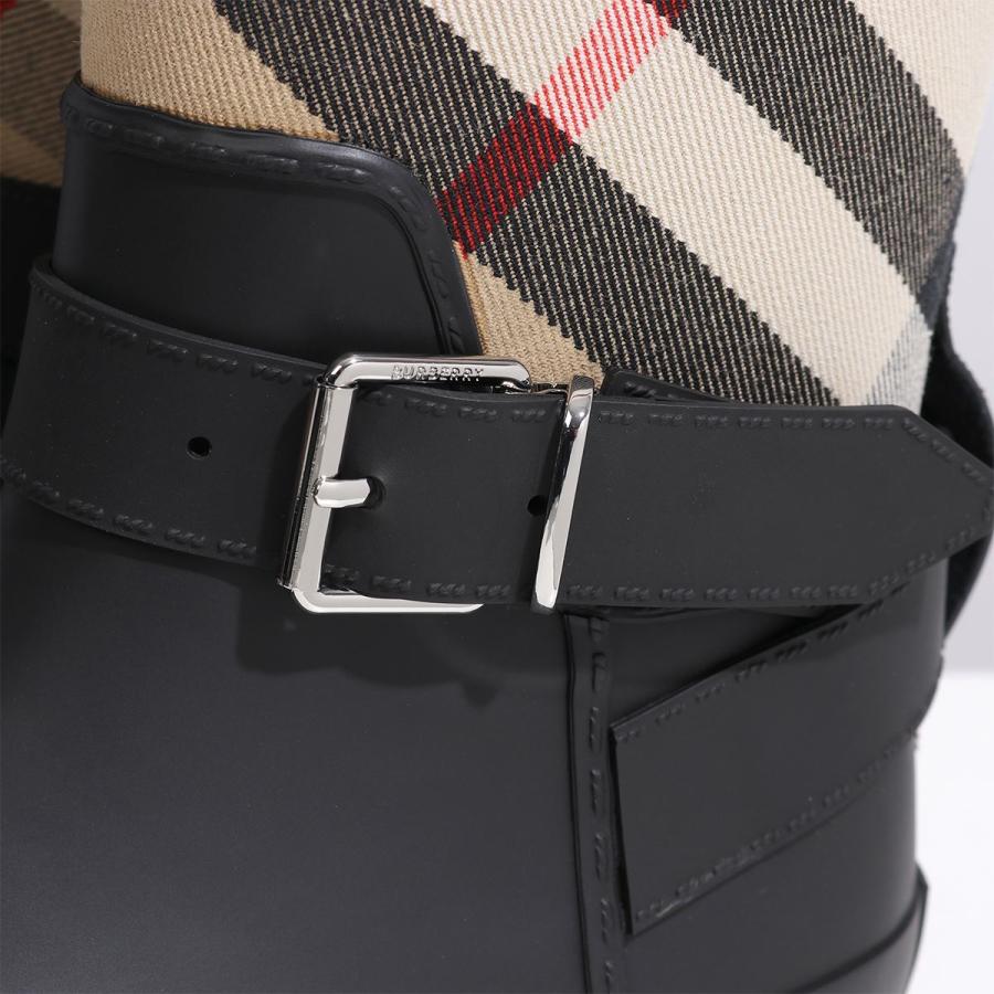 BURBERRY バーバリー レインブーツ LF SIMEON WTH 8034299 BURBERRY バーバリー レインブーツ LF SIMEON WTH 8034299