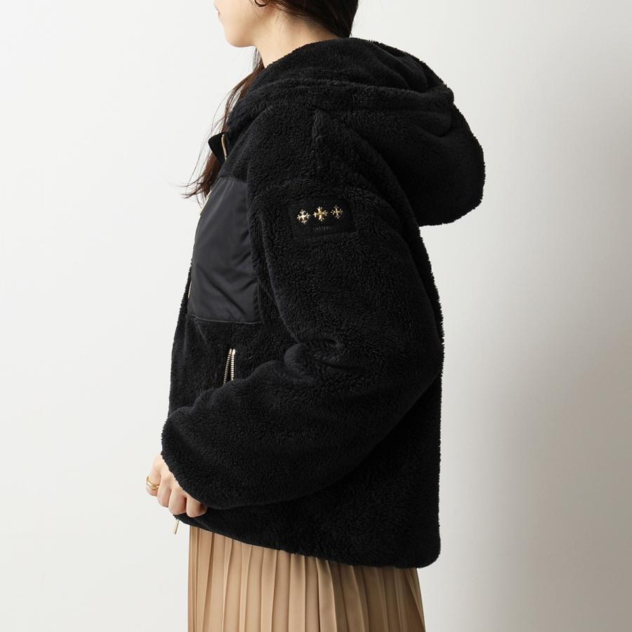 TATRAS】タトラス LTAT21A4872-L SAI/サイ BLACK ボアジャケット