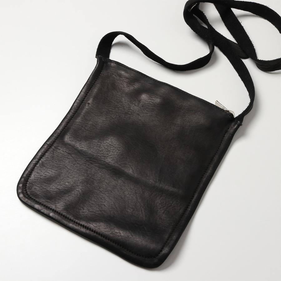 GUIDI グイディ ショルダーバッグ W4 soft horse full grain GUIDI グイディ ショルダーバッグ W4 soft horse full grain