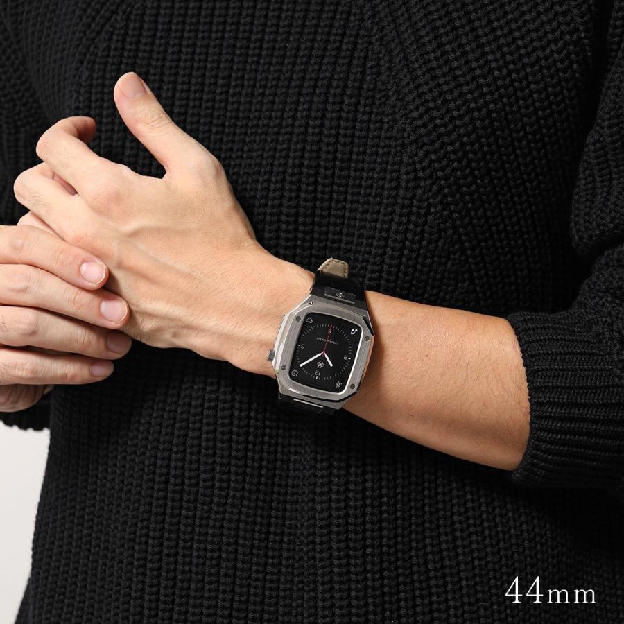 GOLDEN CONCEPT ゴールデンコンセプト Apple Watch Case GOLDEN CONCEPT ゴールデンコンセプト Apple Watch Case