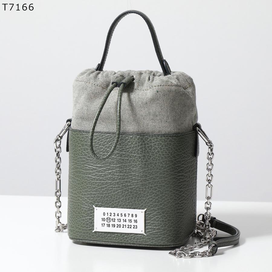 Maison Margiela（メゾンマルジェラ） マルジェラ ショルダーバッグ