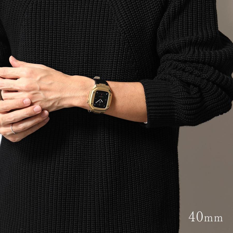 GOLDEN CONCEPT ゴールデンコンセプト Apple Watch Case GOLDEN CONCEPT ゴールデンコンセプト Apple Watch Case