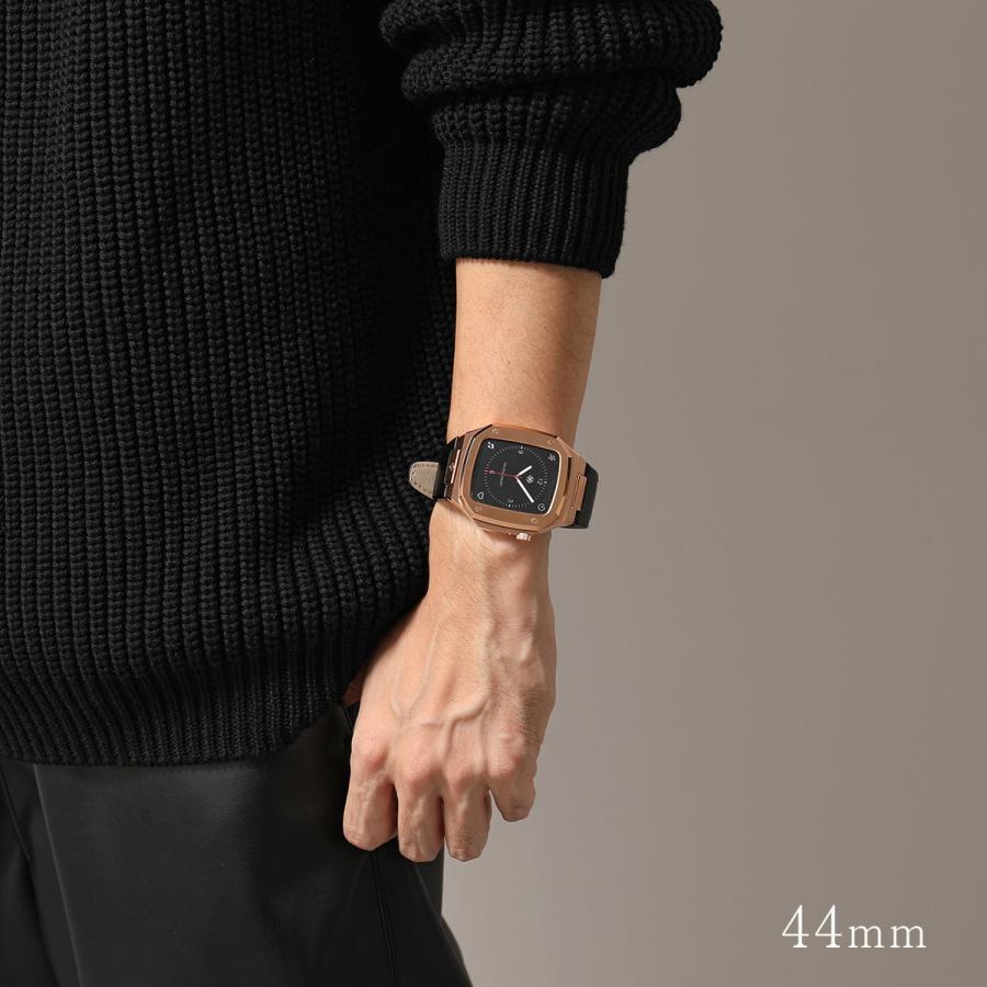 GOLDEN CONCEPT ゴールデンコンセプト Apple Watch Case GOLDEN CONCEPT ゴールデンコンセプト Apple Watch Case