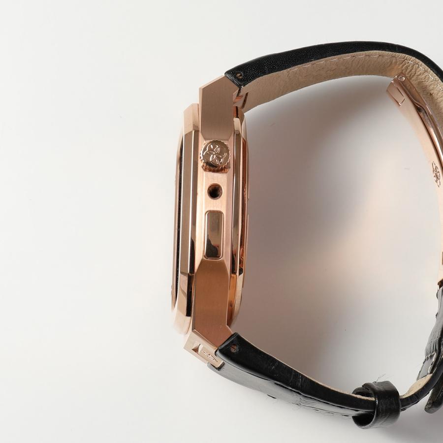 GOLDEN CONCEPT ゴールデンコンセプト Apple Watch Case アップル