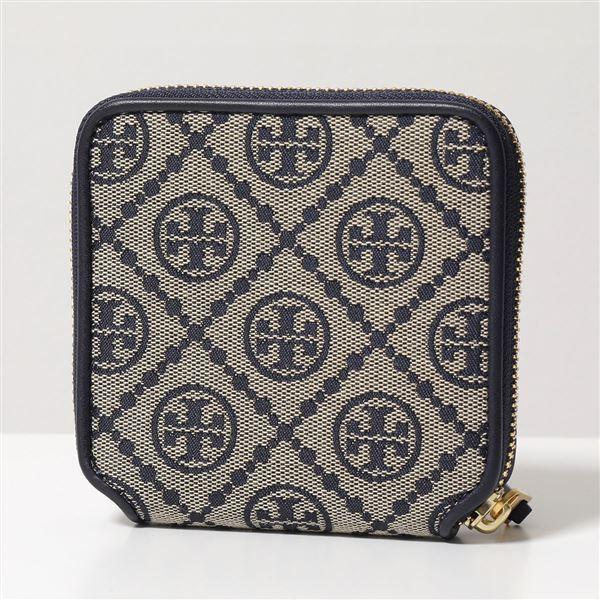 TORY BURCH トリーバーチ 二つ折り財布 79381 レディース T TORY BURCH トリーバーチ 二つ折り財布 79381 レディース T