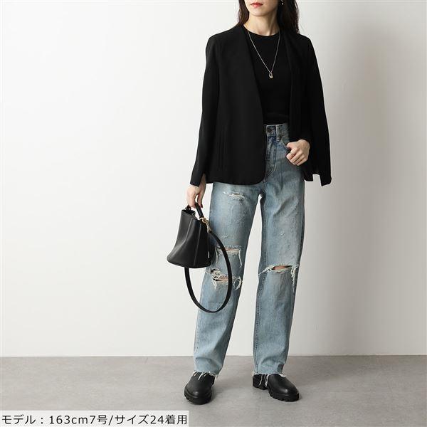 CELINE セリーヌ デニムパンツ 2N611427P.08SY レディース CELINE セリーヌ デニムパンツ 2N611427P.08SY レディース