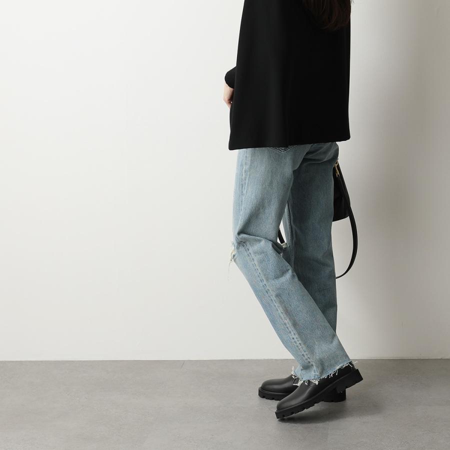 CELINE セリーヌ デニムパンツ 2N611427P.08SY レディース CELINE セリーヌ デニムパンツ 2N611427P.08SY レディース
