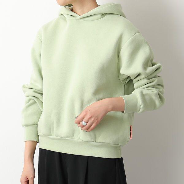 Acne Studios アクネストゥディオズ パーカー AI0106 FN-WN-SWEA000150 レディース スウェット プルオーバー