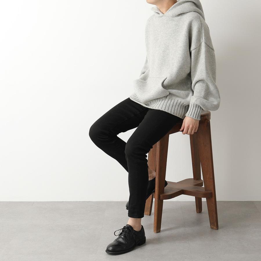 GUIDI グイディ クラシックダービーシューズ 992 メンズ ホース GUIDI グイディ クラシックダービーシューズ 992 メンズ ホース