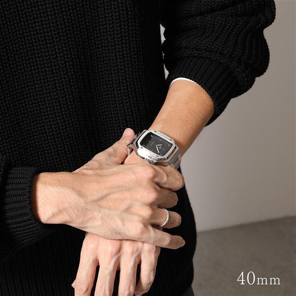 GOLDEN CONCEPT ゴールデンコンセプト Apple Watch Case GOLDEN CONCEPT ゴールデンコンセプト Apple Watch Case
