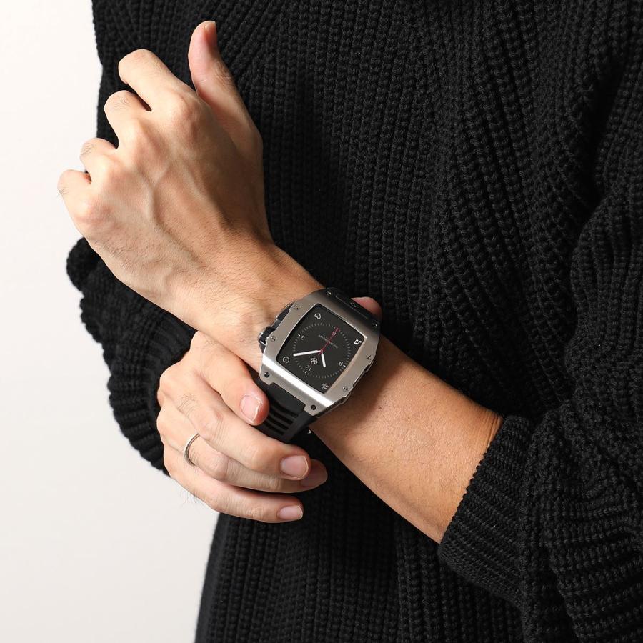GOLDEN CONCEPT ゴールデンコンセプト Apple Watch Case GOLDEN CONCEPT ゴールデンコンセプト Apple Watch Case