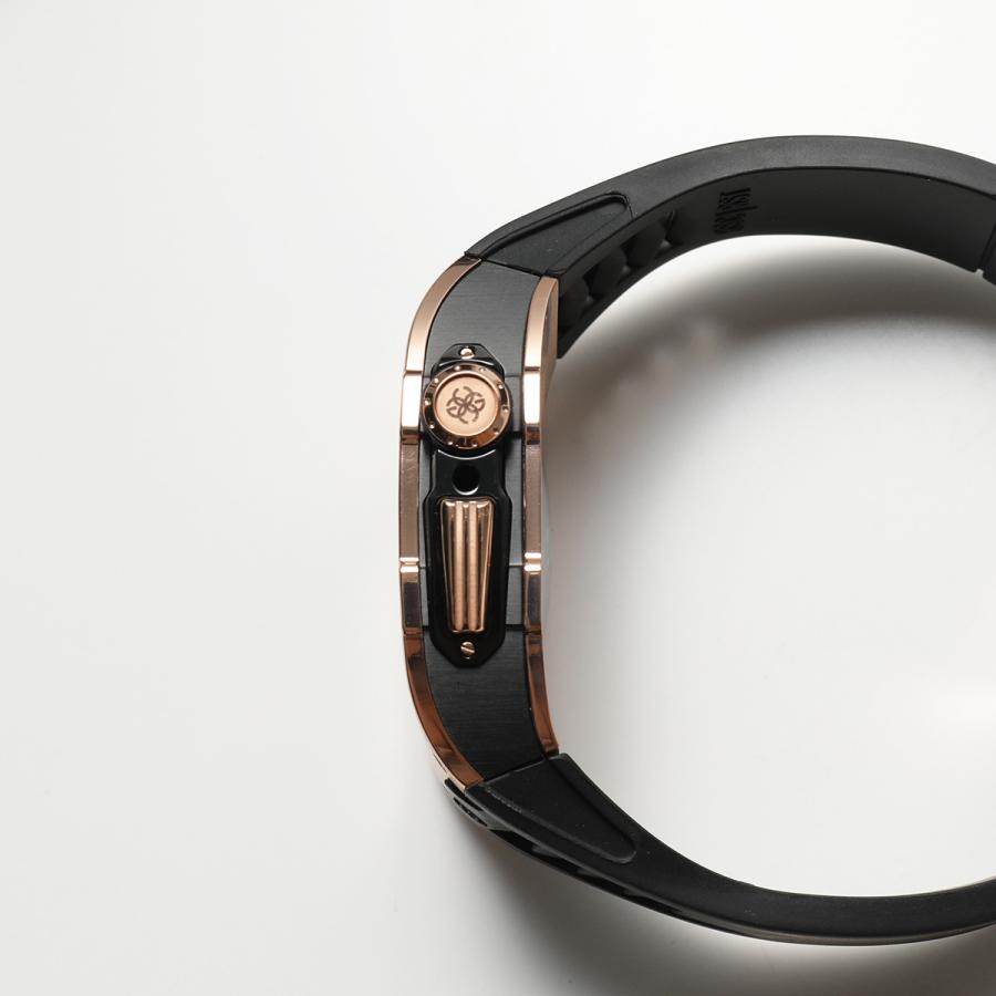 GOLDEN CONCEPT ゴールデンコンセプト Apple Watch Case GOLDEN CONCEPT ゴールデンコンセプト Apple Watch Case