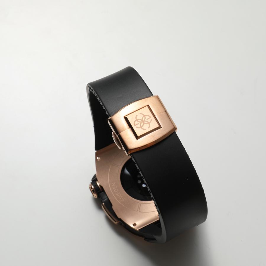 GOLDEN CONCEPT ゴールデンコンセプト Apple Watch Case アップル