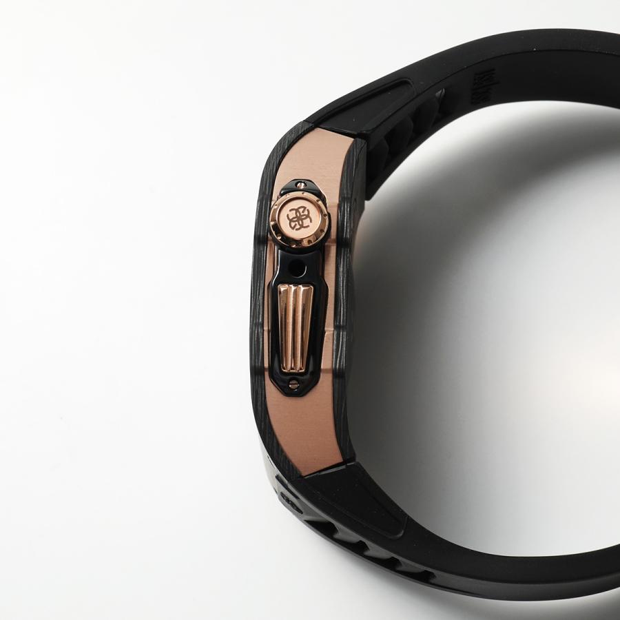 GOLDEN CONCEPT ゴールデンコンセプト Apple Watch Case GOLDEN CONCEPT ゴールデンコンセプト Apple Watch Case