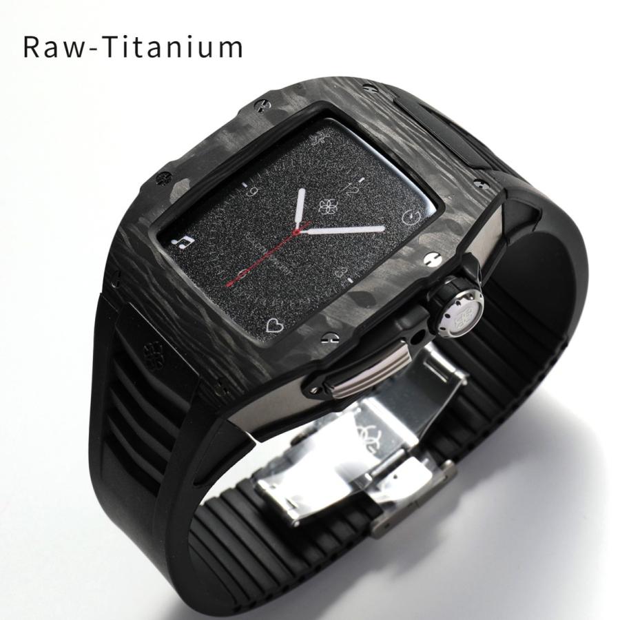 GOLDEN CONCEPT ゴールデンコンセプト Apple Watch Case GOLDEN CONCEPT ゴールデンコンセプト Apple Watch Case