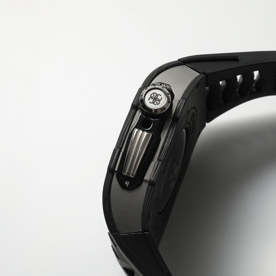 GOLDEN CONCEPT ゴールデンコンセプト Apple Watch Case GOLDEN CONCEPT ゴールデンコンセプト Apple Watch Case