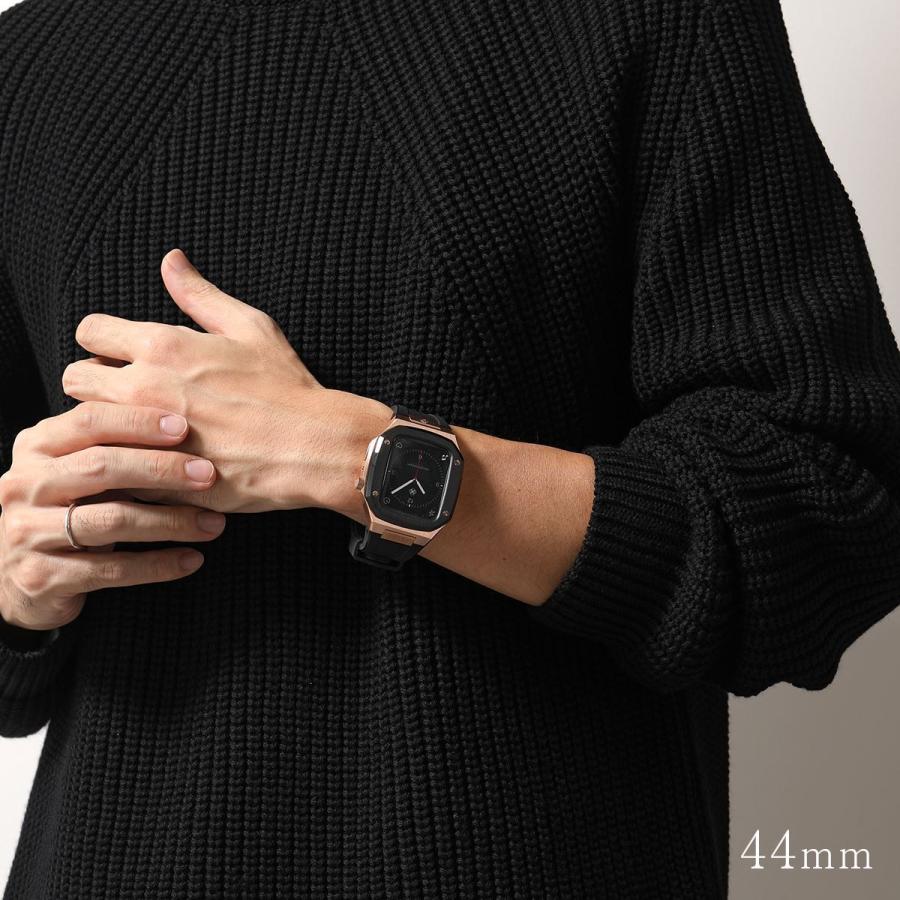 GOLDEN CONCEPT ゴールデンコンセプト Apple Watch Case GOLDEN CONCEPT ゴールデンコンセプト Apple Watch Case