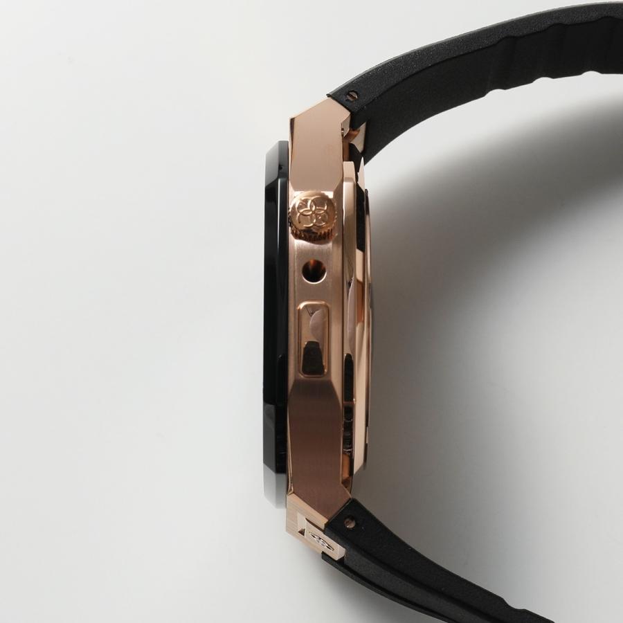 GOLDEN CONCEPT ゴールデンコンセプト Apple Watch Case アップル