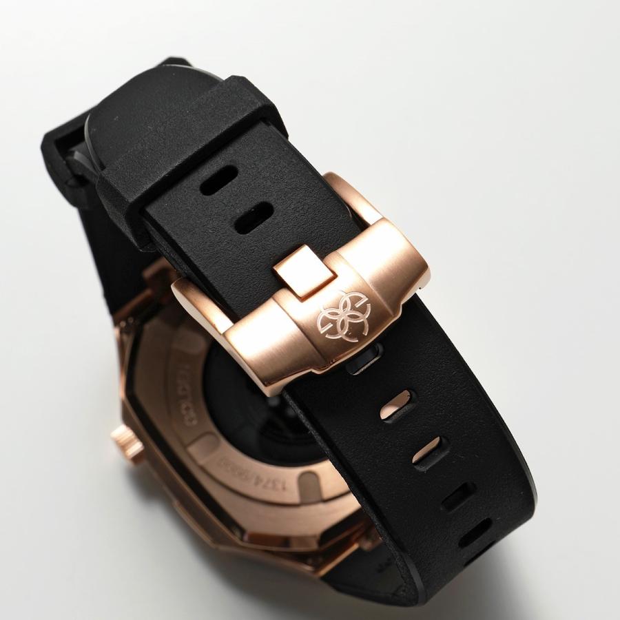 GOLDEN CONCEPT ゴールデンコンセプト Apple Watch Case GOLDEN CONCEPT ゴールデンコンセプト Apple Watch Case