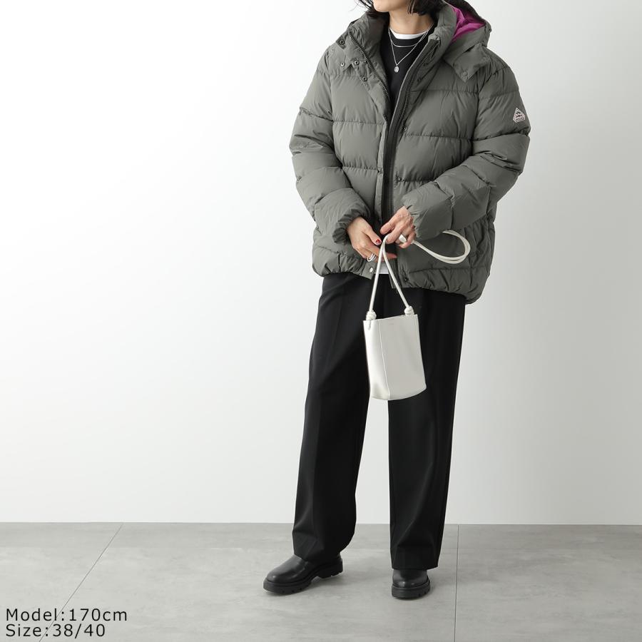 Pyrenex PYRENEX ピレネックス ダウンジャケット PLUME2 プルーム2  