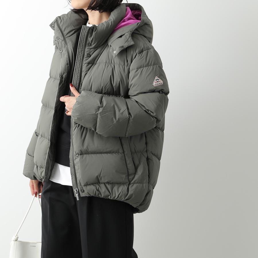 Pyrenex PYRENEX ピレネックス ダウンジャケット PLUME2 プルーム2  