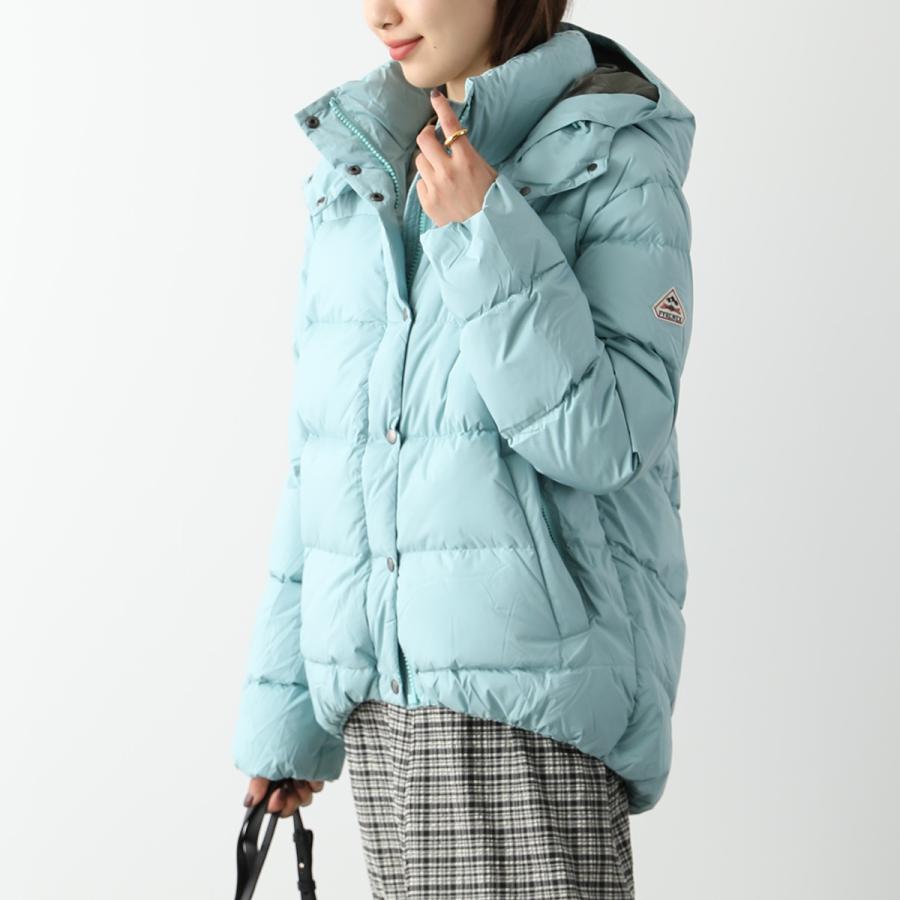 Pyrenex PYRENEX ピレネックス ダウンジャケット PLUME2 プルーム2  