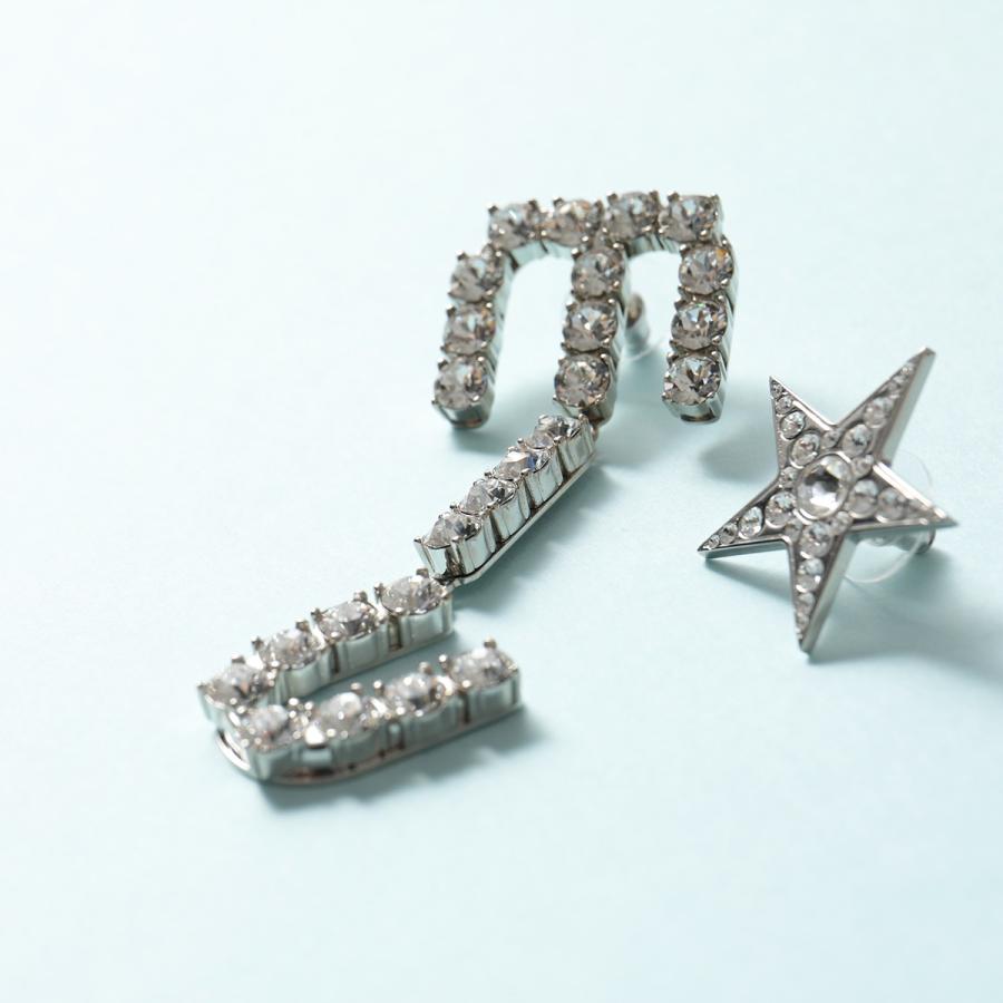 MIUMIU ミュウミュウ ピアス 5JO660 2DNC レディース クリスタル MIUMIU ミュウミュウ ピアス 5JO660 2DNC レディース クリスタル
