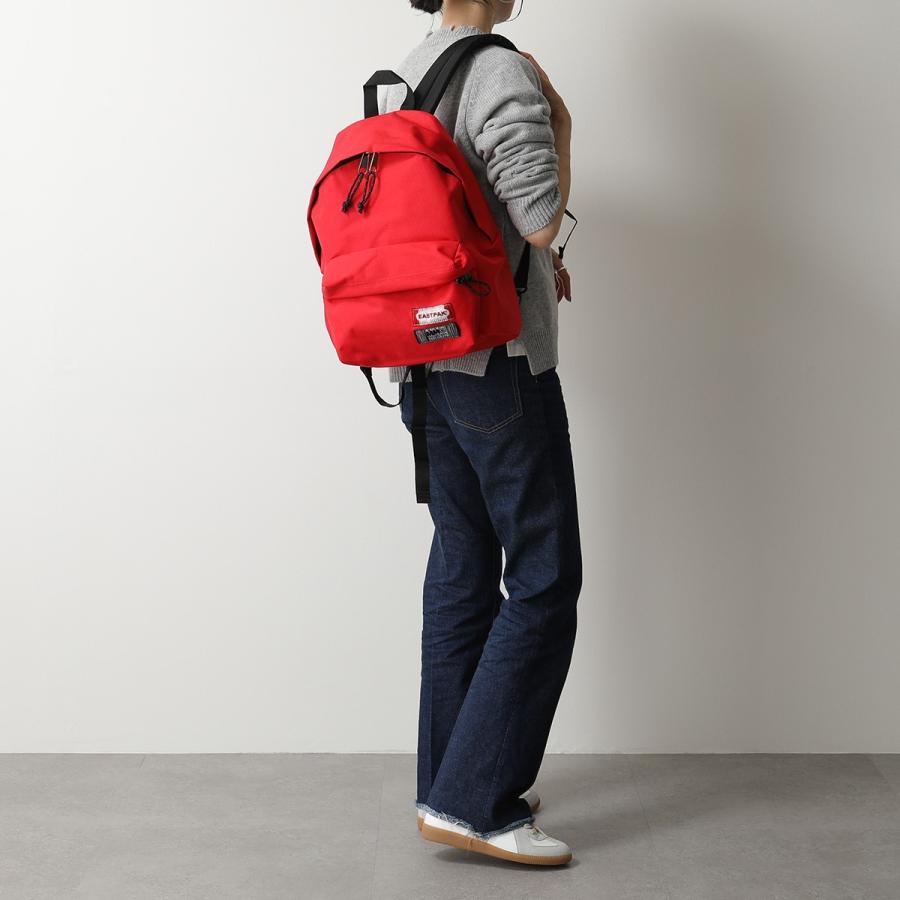 MM6 × EASTPAK エムエムシックス メゾンマルジェラ イースト MM6 × EASTPAK エムエムシックス メゾンマルジェラ イースト
