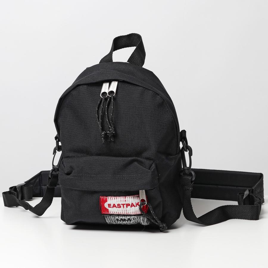 EASTPACK MM6 リュック MM6 × EASTPAK エムエムシックス メゾンマルジェラ イーストパック