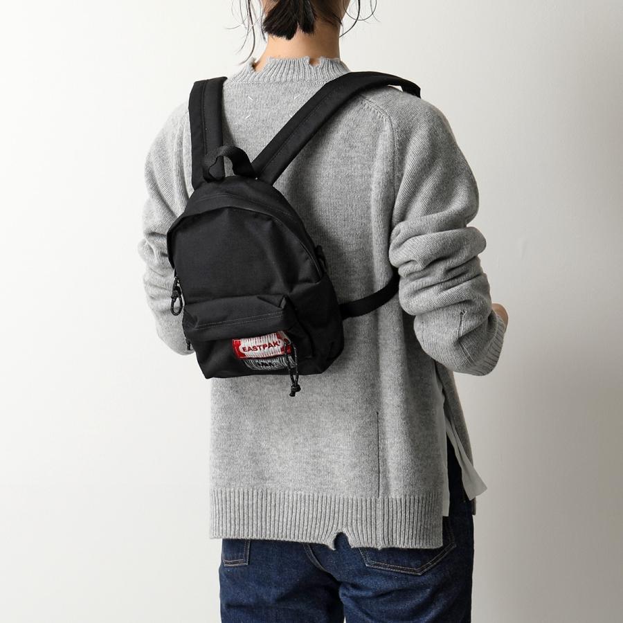MM6 × EASTPAK エムエムシックス メゾンマルジェラ イーストパック