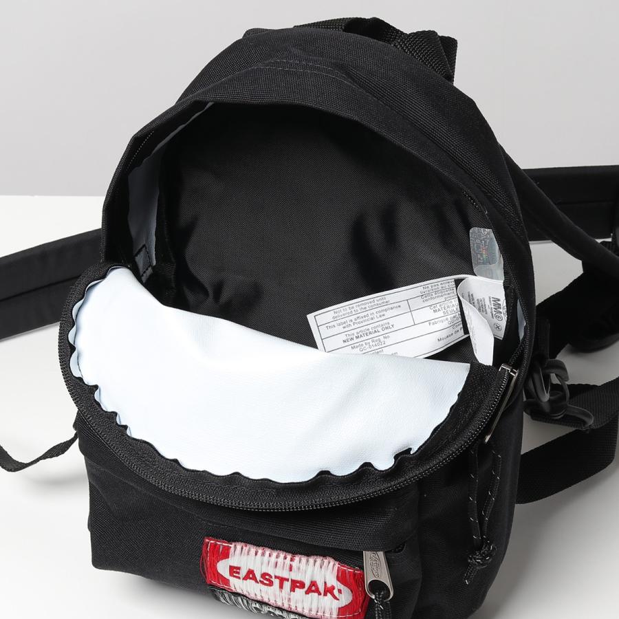 MM6 × EASTPAK エムエムシックス メゾンマルジェラ イーストパック