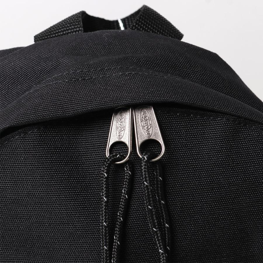 MM6 × EASTPAK コラボ ボディバッグ　ブラック MM6 エムエムシックス メゾンマルジェラ イーストパック Maison