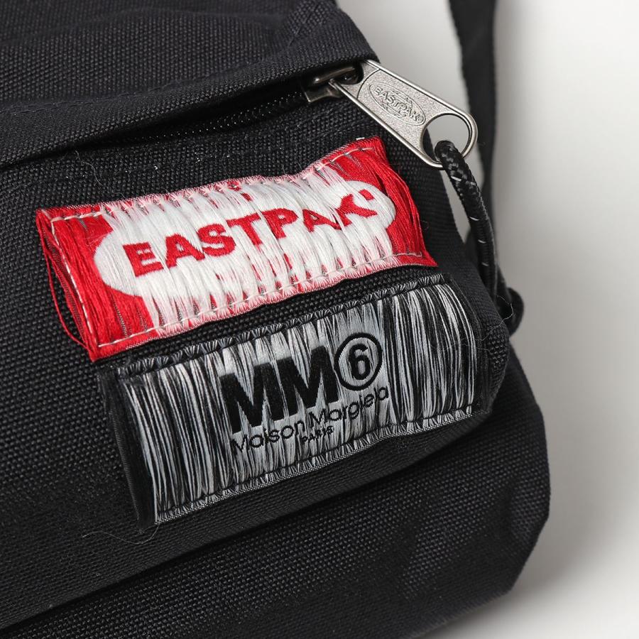 ＭＭ6 EASTPAK コラボ　ミニリュック イーストパック　Eastpak x エムエム6 メゾン マルジェラ×イーストパックのカプセルコレクションが