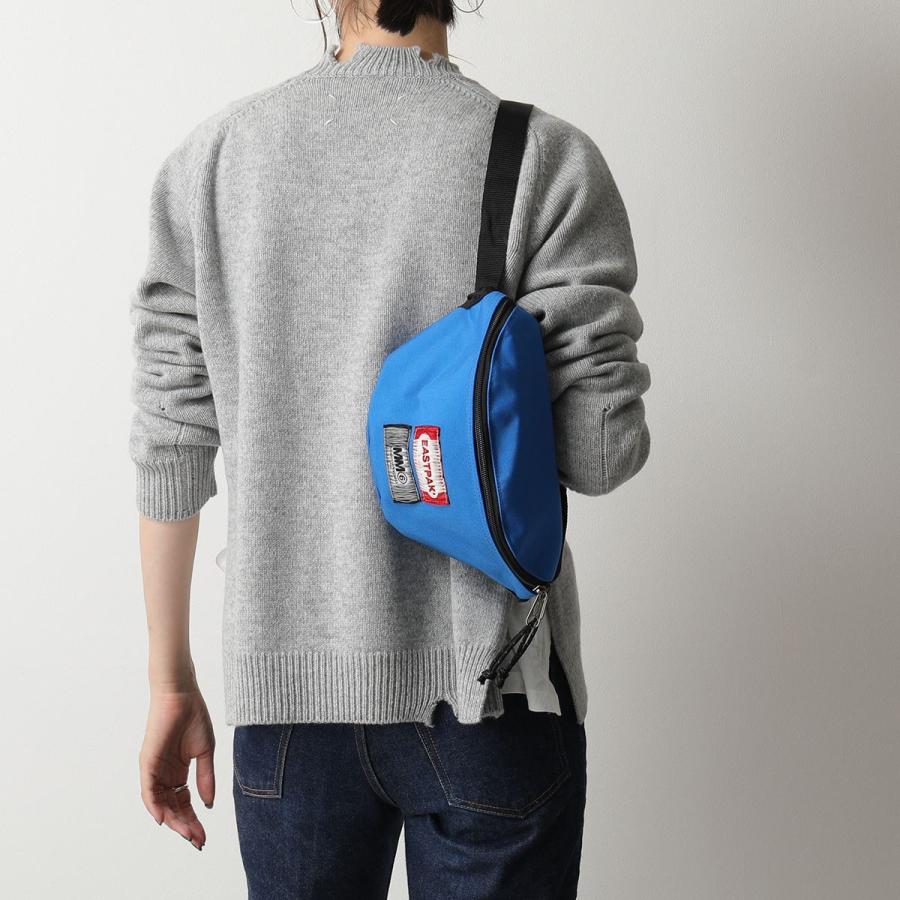 MM6 × EASTPAK エムエムシックス メゾンマルジェラ イーストパック
