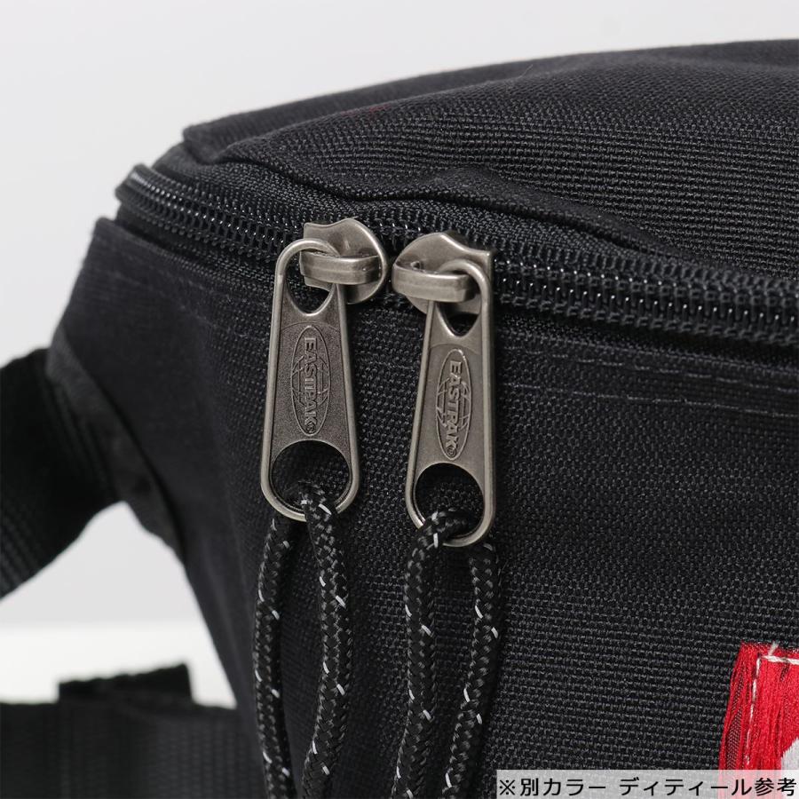 未使用品 MM6 Maison Margiela x EASTPAKボディバック MM6 × EASTPAK エムエムシックス メゾンマルジェラ コラボ ボディ