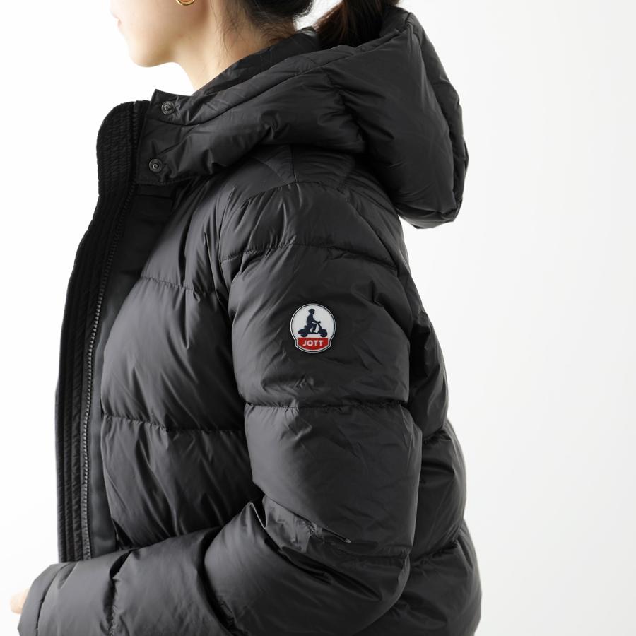 jott ダウンジャケット リバーシブル | verdadcre.com