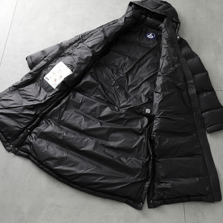 ジャケット・アウター JOTT ジョット JOTT JOTT ライトダウン NICO ショート丈 ジャケット ジップ